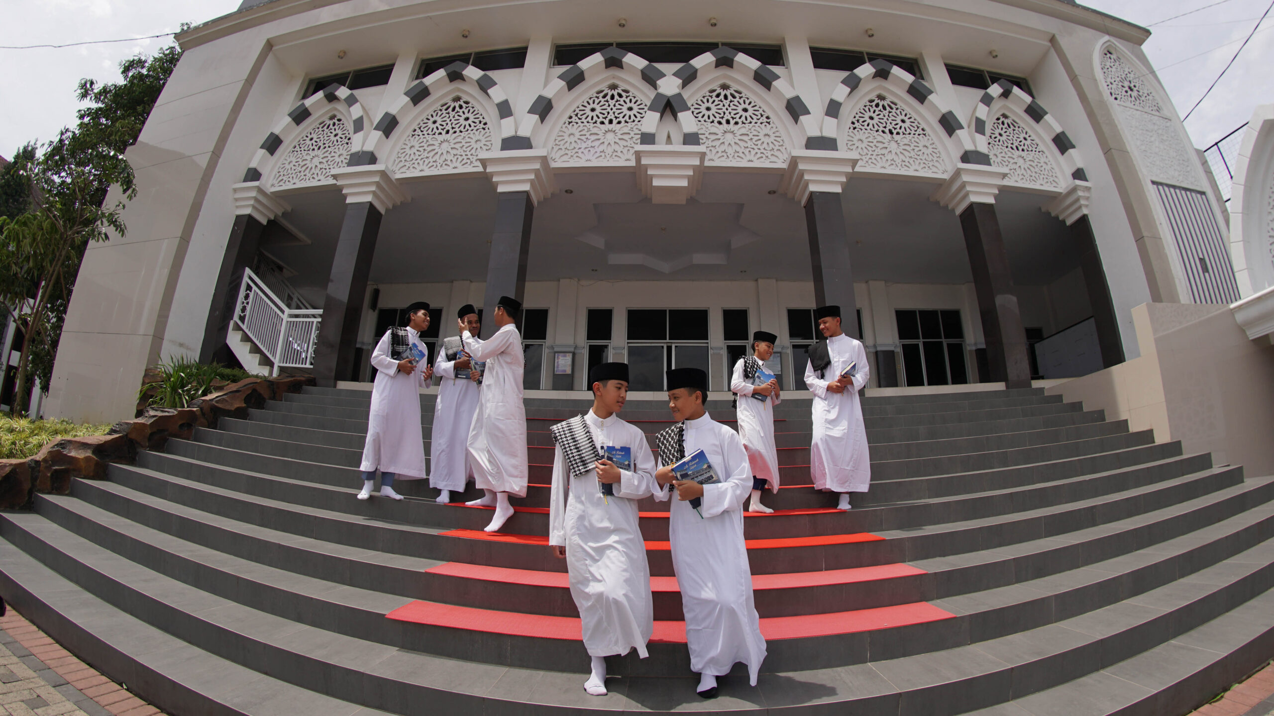 Halaqah Quran